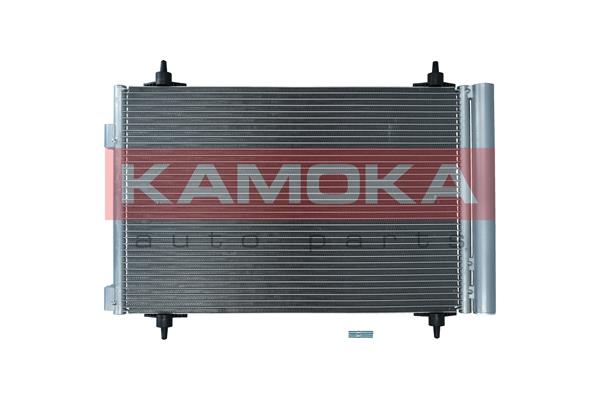 Skraplacz, klimatyzacja KAMOKA 7800214