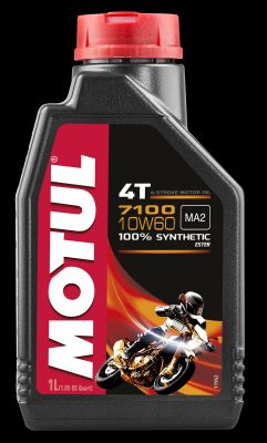 MOTUL 104100