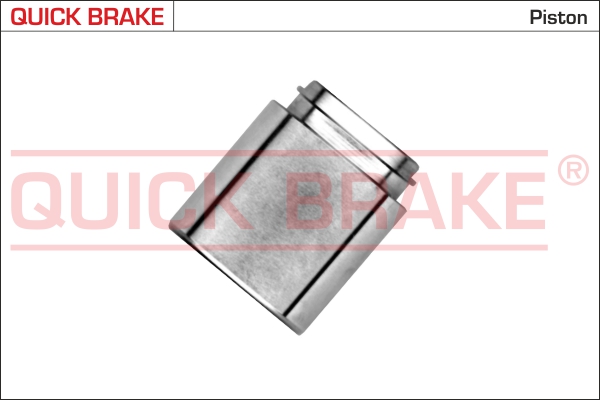 Tłoczek, zacisk hamulca QUICK BRAKE 185313K