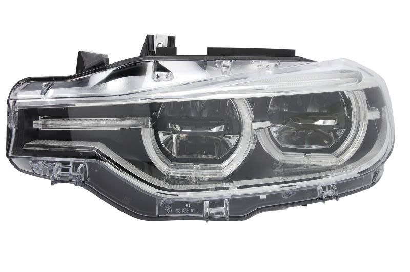 Reflektor HELLA 1EX 012 103-911
