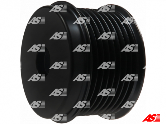 Koło pasowe alternatora AS-PL AP0050