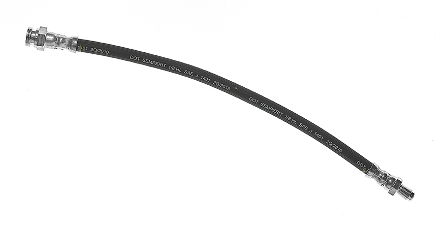 Przewód hamulcowy elastyczny BREMBO T 23 089