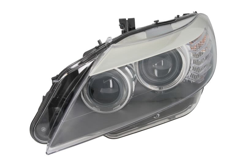 Reflektor HELLA 1EL 009 933-411