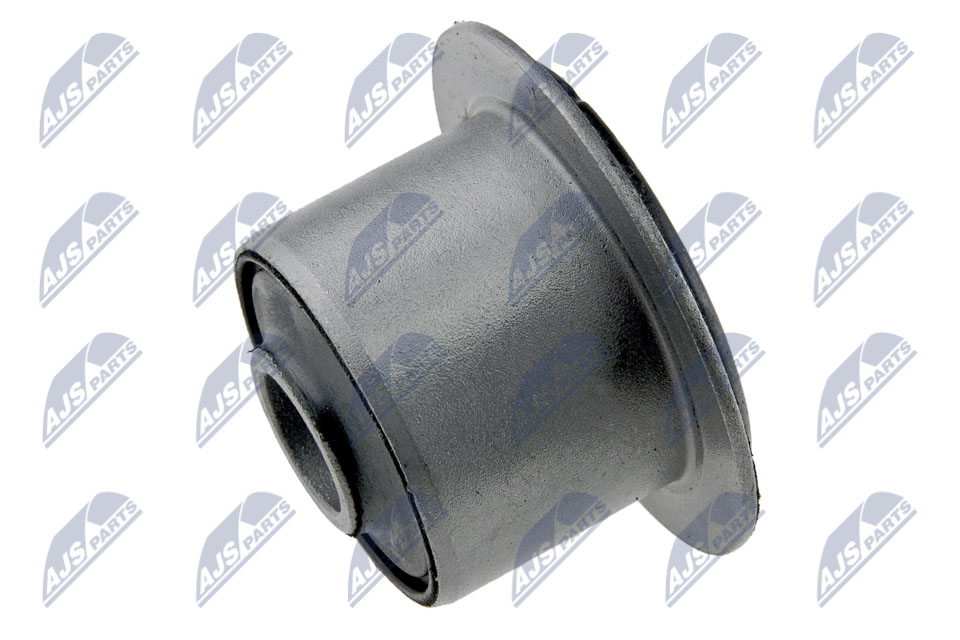 Katalizator NTY KAT-TY-002