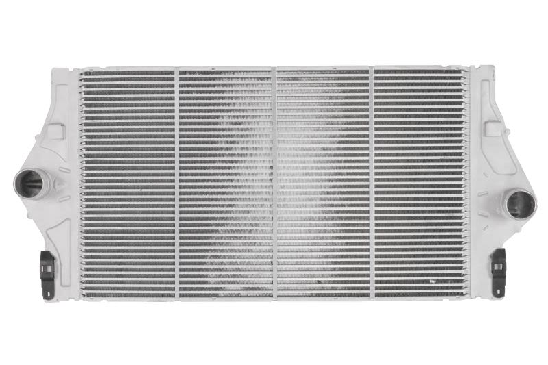 Chłodnica powietrza intercooler NRF 30893