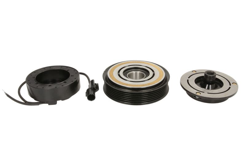 Sprzęgło elektromagnetyczne kompresora THERMOTEC KTT040117