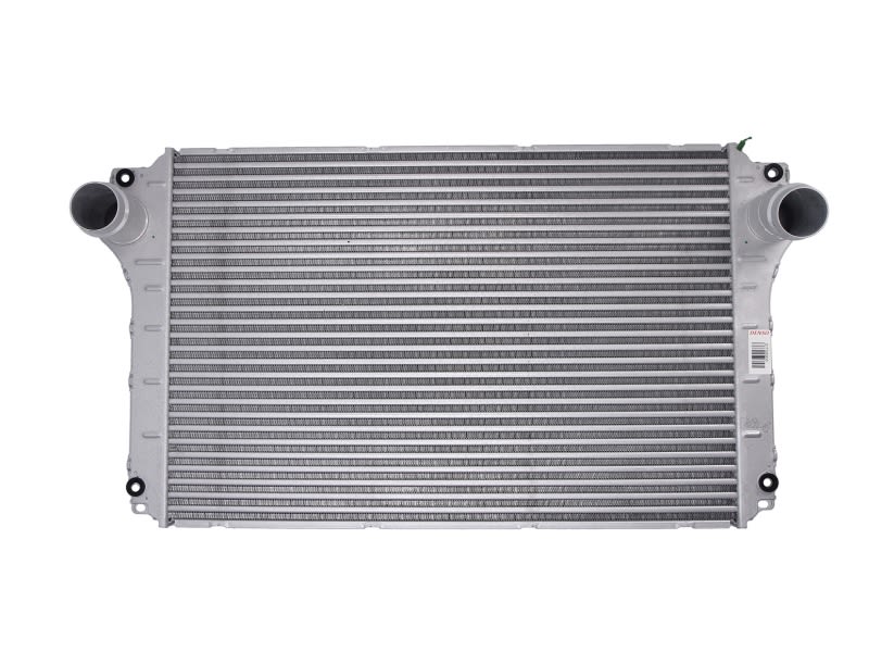 Chłodnica powietrza intercooler DENSO DIT50003