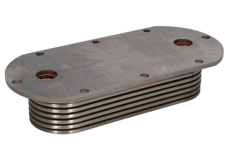 Chłodnica oleju silnikowego THERMOTEC D4AG023TT