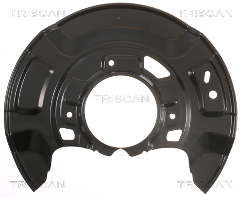 Tarcza kotwiczna TRISCAN 8125 13101