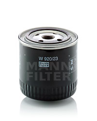 Filtr oleju MANN-FILTER W 920/23