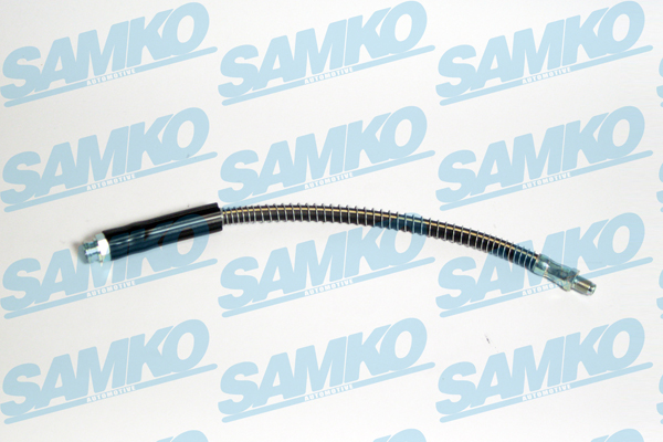 Przewód hamulcowy elastyczny SAMKO 6T46034