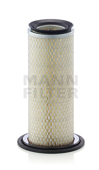 Filtr powietrza MANN-FILTER C 11 004