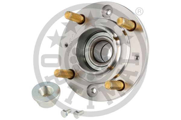 Zestaw łożysk koła OPTIMAL 952843