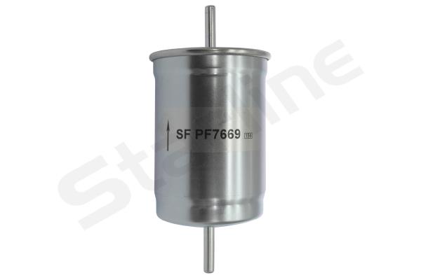 Filtr paliwa STARLINE SF PF7669