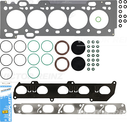 Zestaw uszczelek głowicy cylindrów VICTOR REINZ 02-39546-01