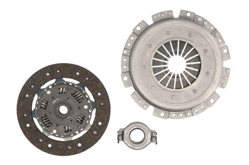 Zestaw sprzęgła NEXUS F1W044NX