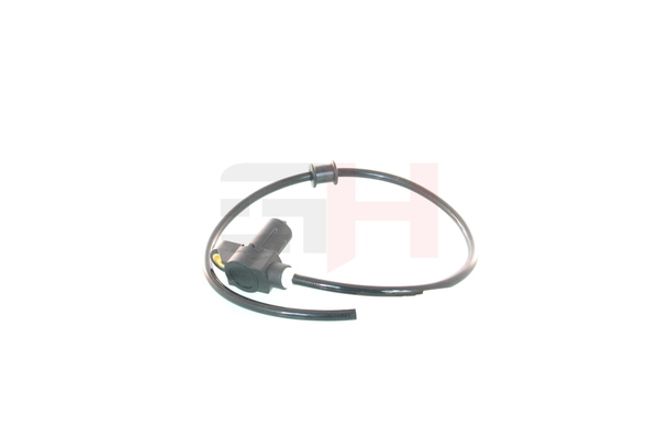Czujnik prędkości obrotowej koła GH GH-703606