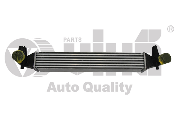 Chłodnica powietrza intercooler VIKA 11451418001