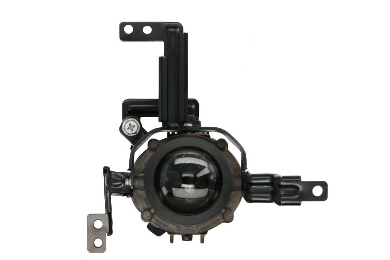 Lampa przeciwmgielna przednia ABAKUS 323-2051R-AQ