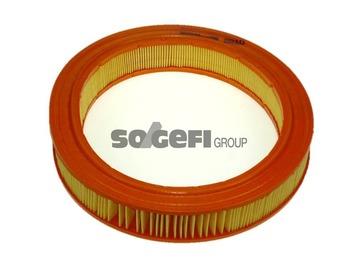 Filtr powietrza PURFLUX A510
