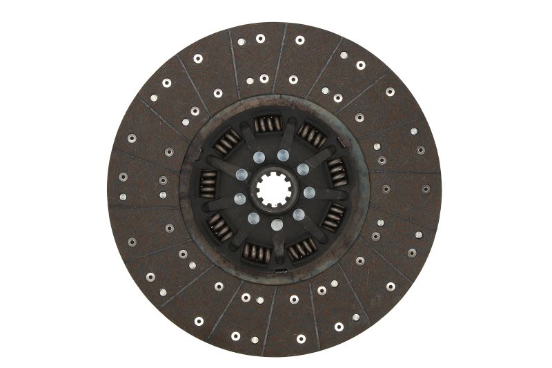 Tarcza sprzęgła FEBI BILSTEIN 105030