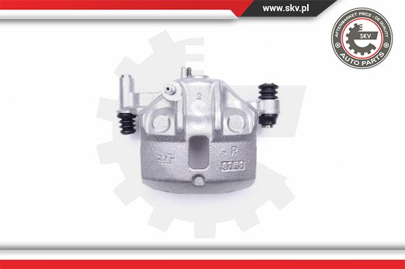 Zacisk hamulca ESEN SKV 45SKV542