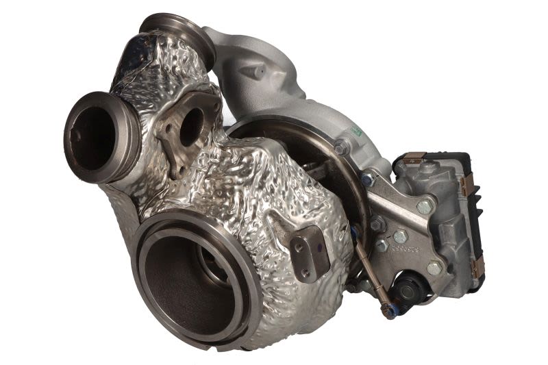 Turbosprężarka GARRETT 888580-5001S