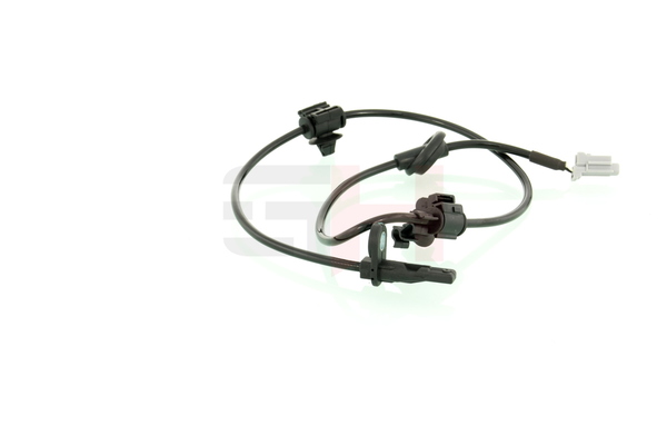 Czujnik prędkości obrotowej koła GH GH-704421