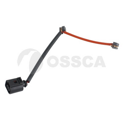 Czujnik zużycia klocków OSSCA 10941