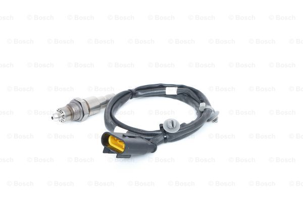 Sonda lambda BOSCH 0 258 030 075