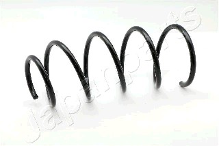 Sprężyna zawieszenia JAPANPARTS ZC4001A