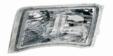 Lampa kierunkowskazu ABAKUS 312-1649L-UQ