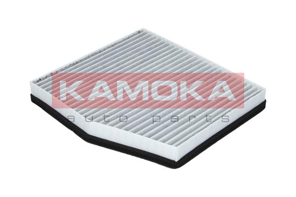 Filtr kabinowy KAMOKA F502401