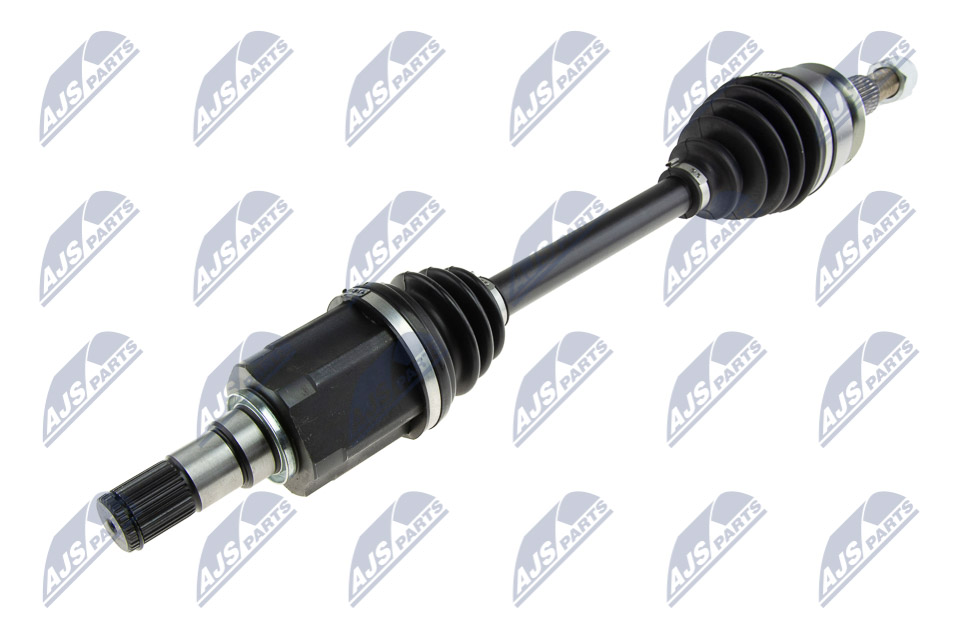 Półoś napędowa NTY NPW-MZ-040