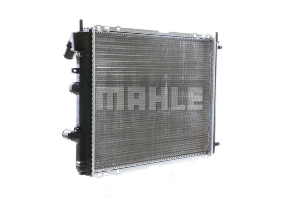 Chłodnica MAHLE CR 510 000S