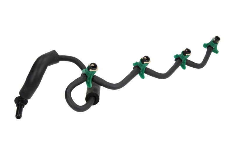 Przewód paliwowy elastyczny ENGITECH ENT120134