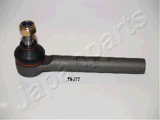 Końcówka drążka kierowniczego JAPANPARTS TI-277