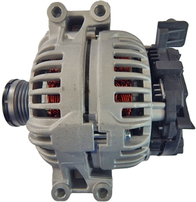 Alternator HELLA 8EL 011 712-431