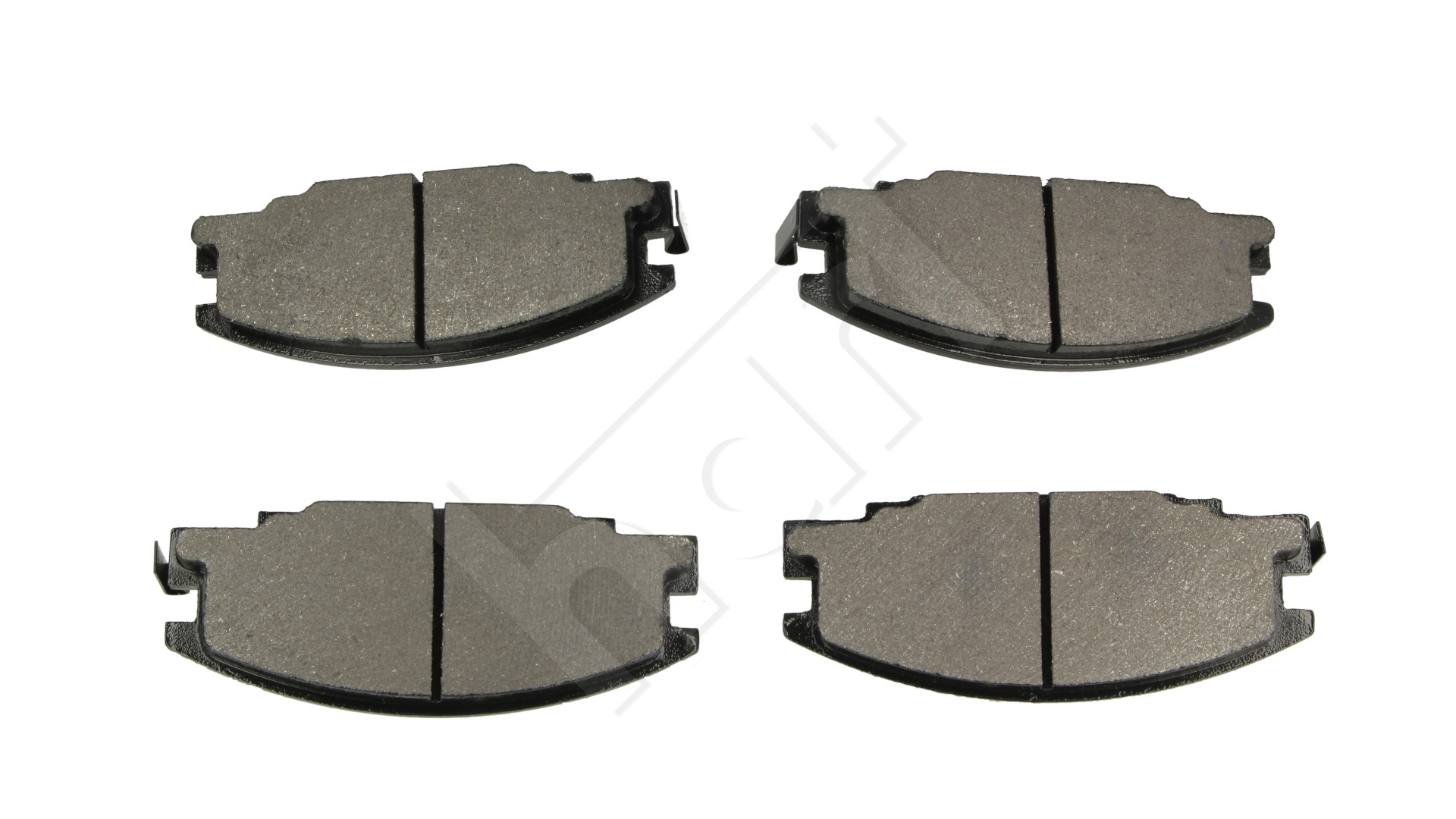 Klocki hamulcowe HART 215 230