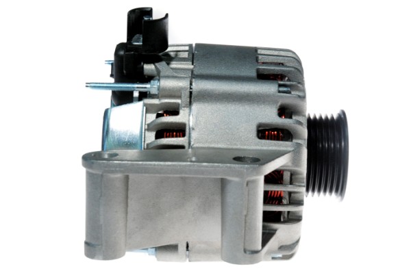 Alternator HELLA 8EL 011 710-581