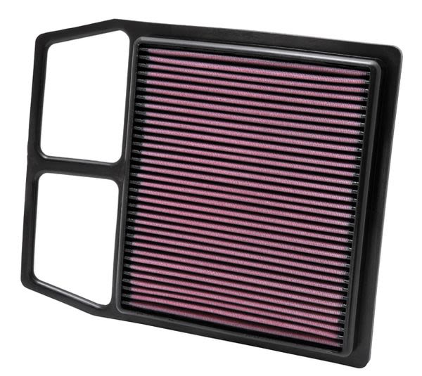 Filtr powietrza K&N FILTERS CM-8011