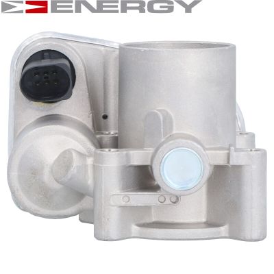 Korpus przepustnicy ENERGY PP0012