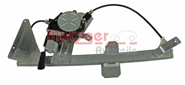 Podnośnik szyby METZGER 2160377