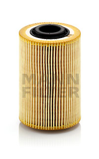 Filtr oleju MANN-FILTER HU 924/2 x