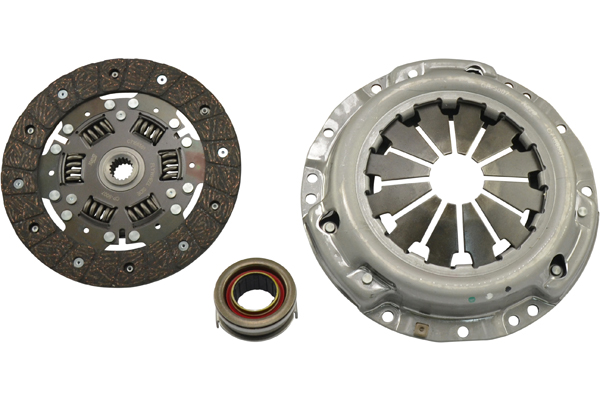 Zestaw sprzęgła KAVO PARTS CP-9007
