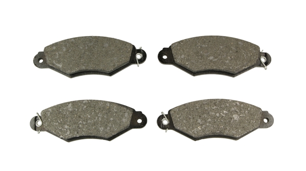 Klocki hamulcowe HART 215 939