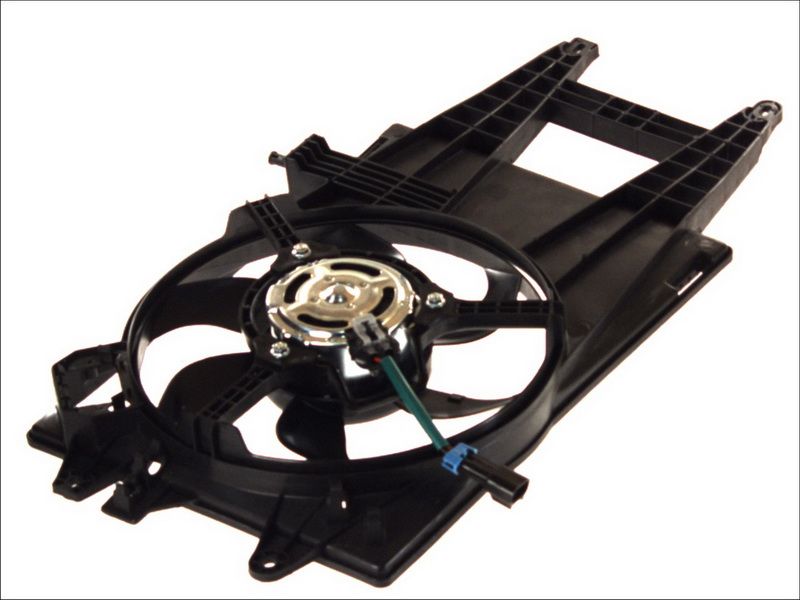 Wentylator THERMOTEC D8F005TT