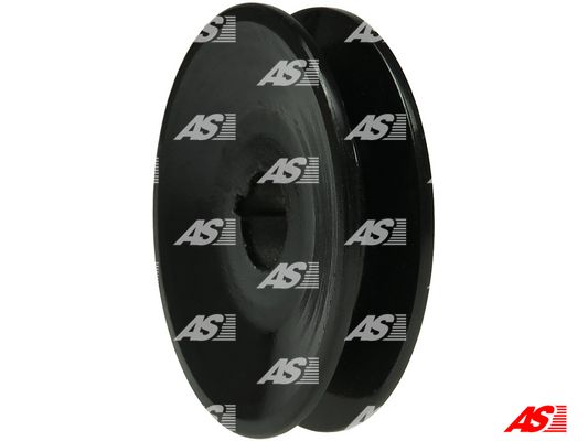 Koło pasowe alternatora AS-PL AP4015S