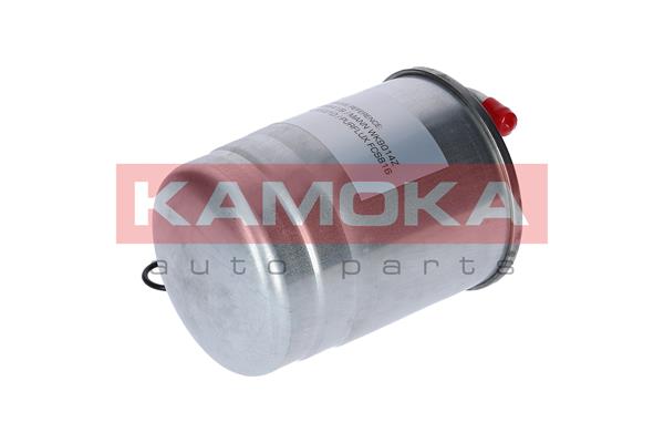 Filtr paliwa KAMOKA F312401