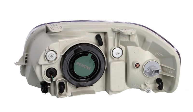 Reflektor ABAKUS 235-1104RMLD-EM